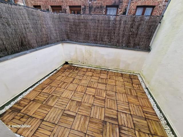 Appartement à Louer à LILLE 770 €