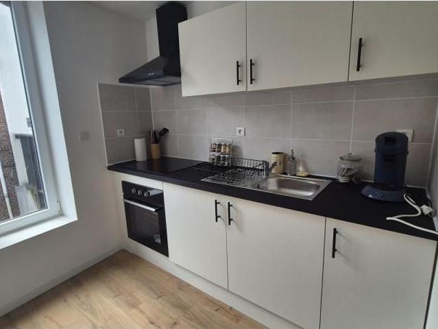 Appartement à Louer à LILLE 845 €