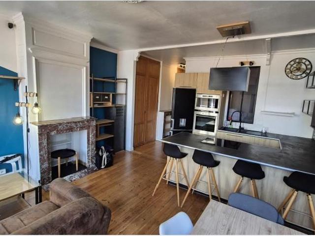 Appartement à Louer à LILLE 850 €