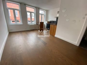 Appartement à louer à Lille •