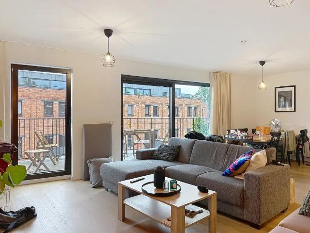 Appartement à louer à Lily Boeykensstraat 4/303 4 Gand