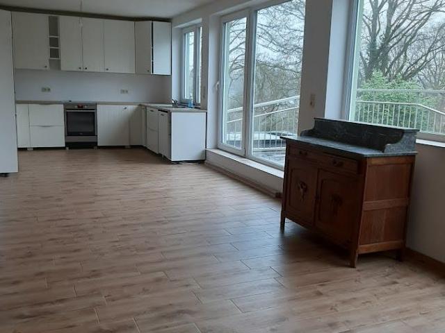 Appartement à louer à Linkebeek, Beukenstraat