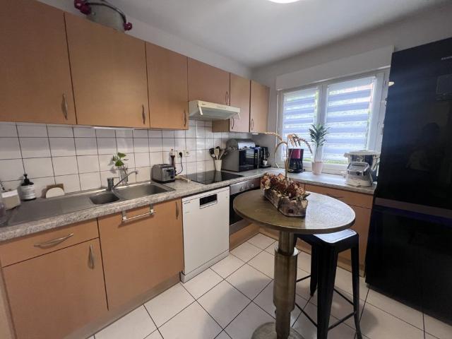 Appartement à louer à Linselles •