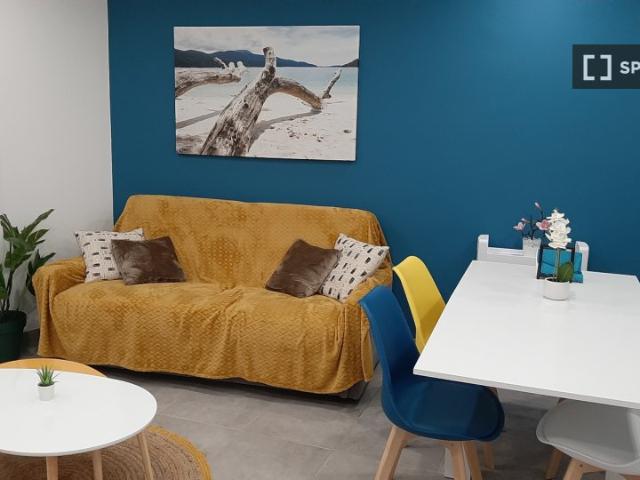 Appartement à louer à Lunel