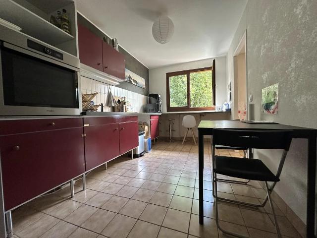 Appartement à louer à Motte Servolex 73290