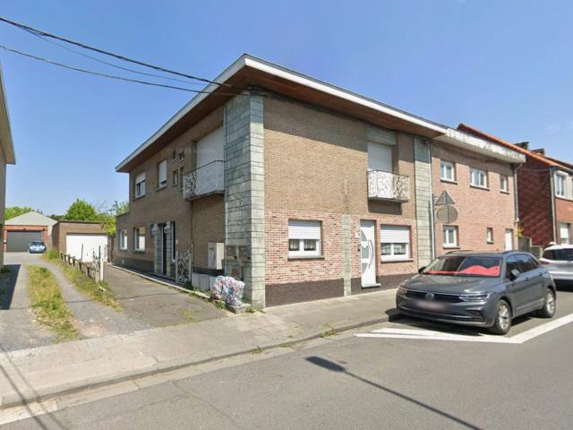 Appartement à louer à Mouscron