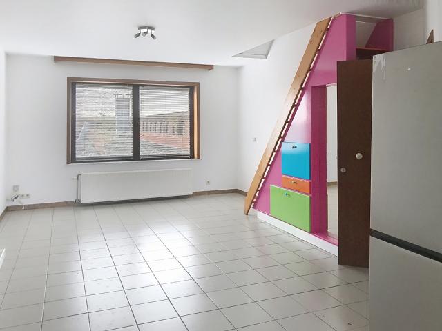 Appartement à louer à Mouscron