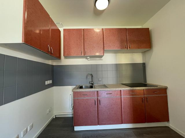 Appartement à louer à MOUTIERS