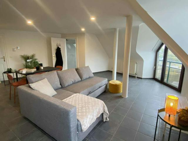 Appartement à louer à Mol, Hangarstraat