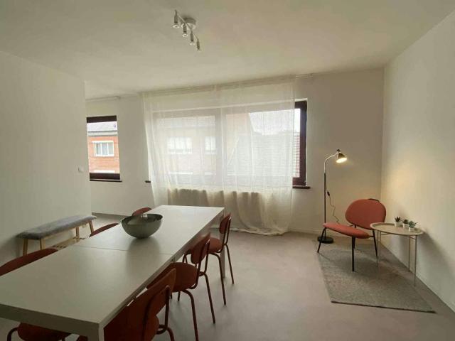 Appartement à louer à Mol, Hoogstraat