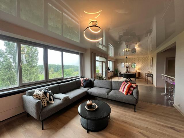 Appartement à louer à Mons, Grand'Route