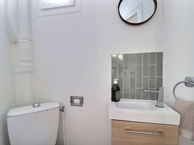 Appartement à louer à Montmartre, Paris