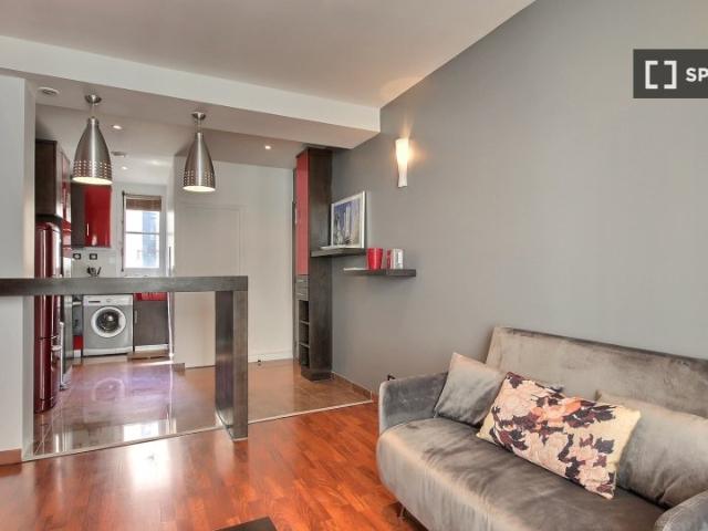 Appartement à louer à Montmartre, Paris