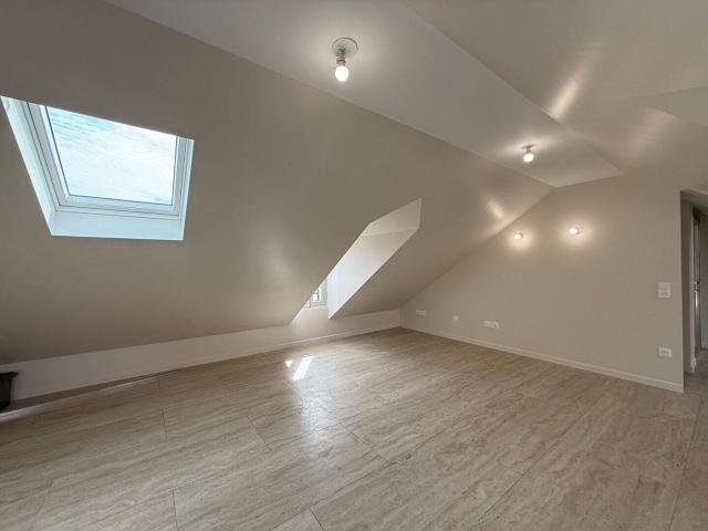 Appartement à louer à Montmorency Centre avec terrasse de 40 m²