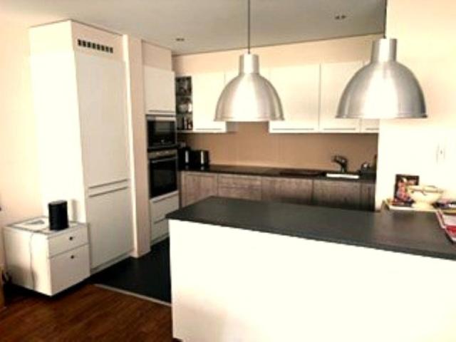 Appartement à louer à Monthey