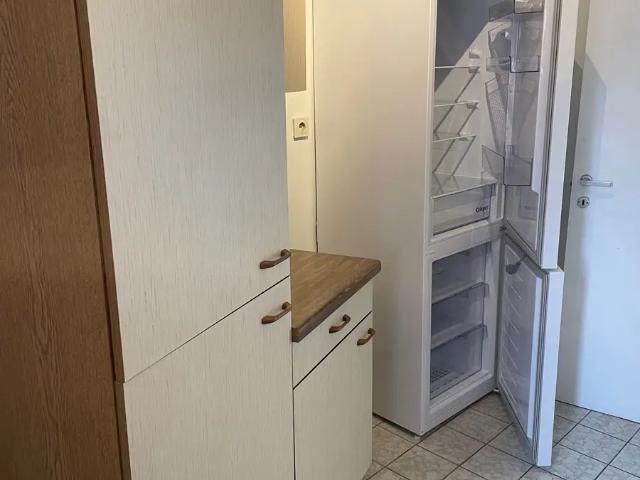 Appartement à louer à Montignies sur Sambre