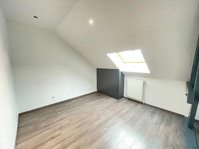 Appartement à louer à MONTIGNY LES METZ