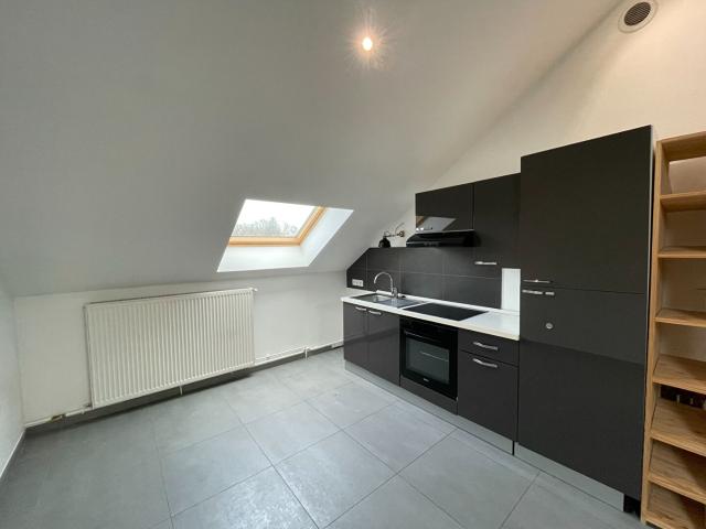 Appartement à louer à MONTIGNY LES METZ