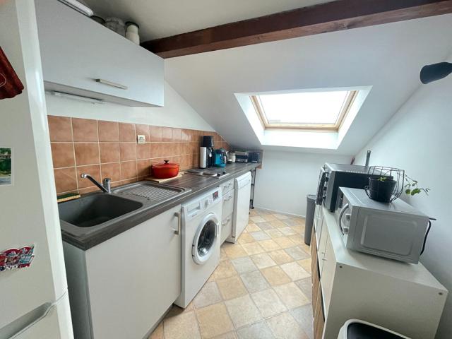 Appartement à louer à MONTIGNY LES METZ