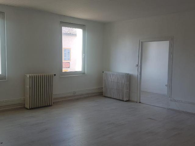 Appartement à louer à Montpont en Bresse, Bourgogne Franche Comté, 0€