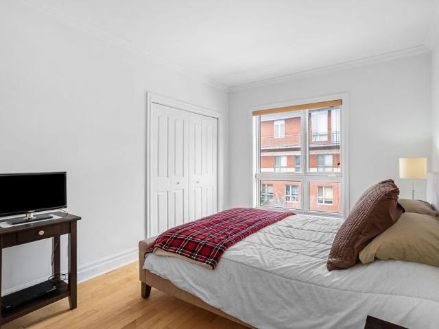 Appartement à louer à Montréal Côte des Neiges/Notre Dame de Grâce