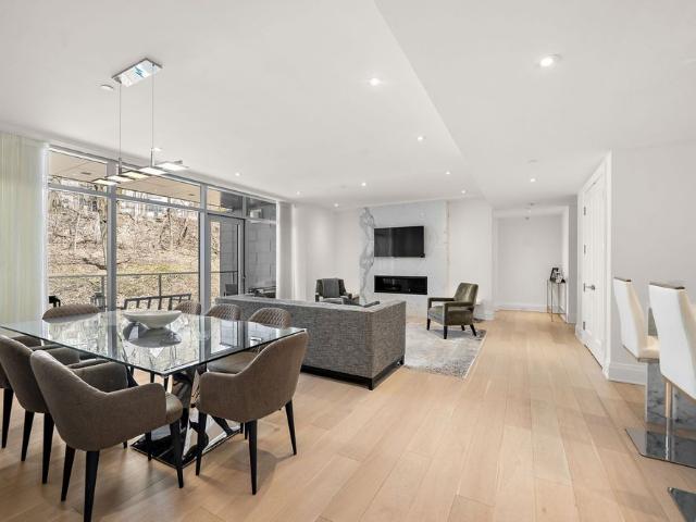 Appartement à louer à Montréal Ville Marie