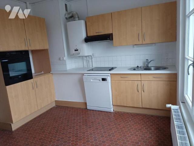 Appartement à louer à Montreuil, Hauts de France, €