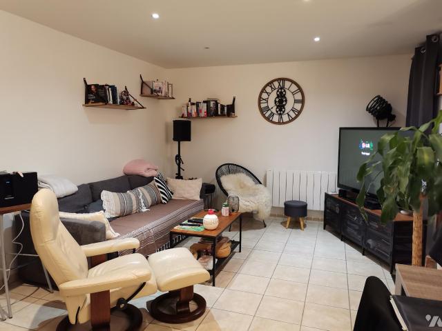 Appartement à louer à Mormant, Île de France, €