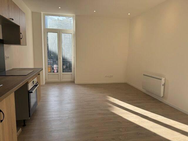 Appartement À Louer à Mazamet