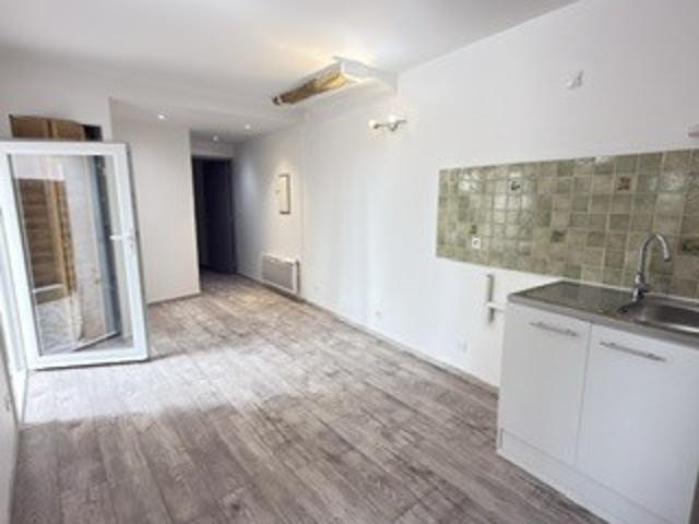 APPARTEMENT A LOUER A MAZAN