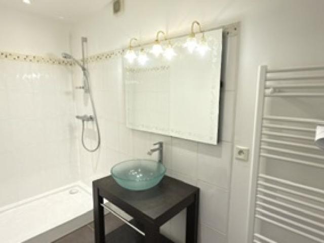 APPARTEMENT A LOUER A MAZAN