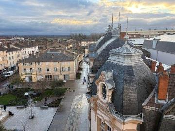 L'Heure, Somme Picardie, Picardie - Cave
