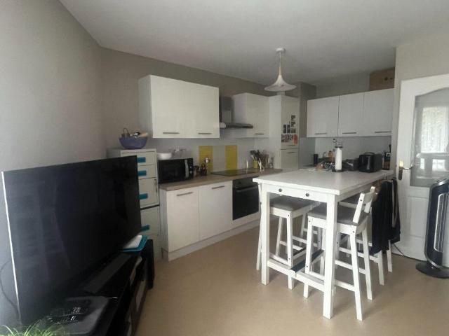 Appartement à louer à Malo les Bains 59240