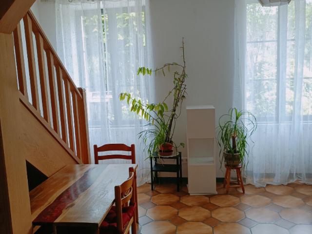 APPARTEMENT à louer à MARCHAUX CHAUDEFONTAINE 3 pièces REF 7796