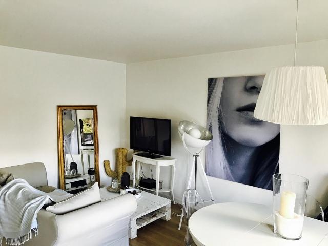 Appartement à louer à Marcq en Baroeul 2 pièce s 810 € HAI Annonce immobilière Réf.247