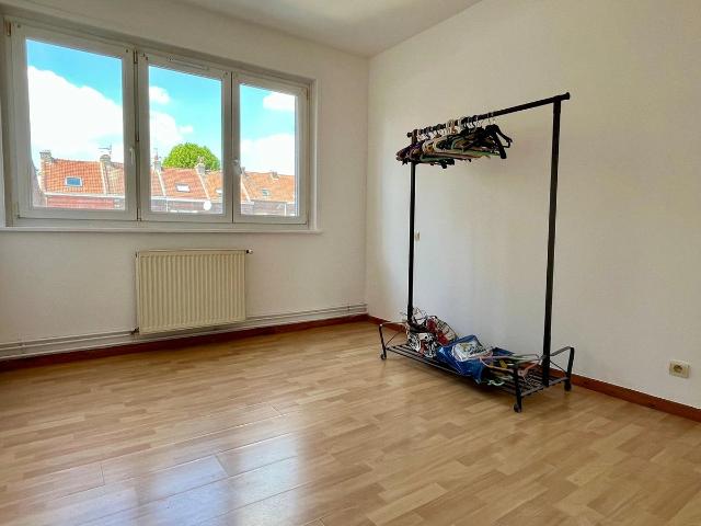 Appartement à louer à Marcq en Baroeul 3 pièce s 824 € HAI Annonce immobilière Réf.VDH 4