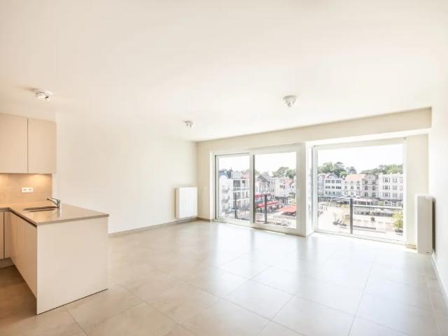 Appartement à louer à Markt 11 La Panne