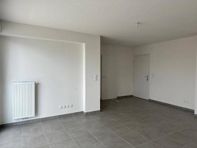 Appartement À Louer à Marseille 13014 Type 2 de 41.53 m²
