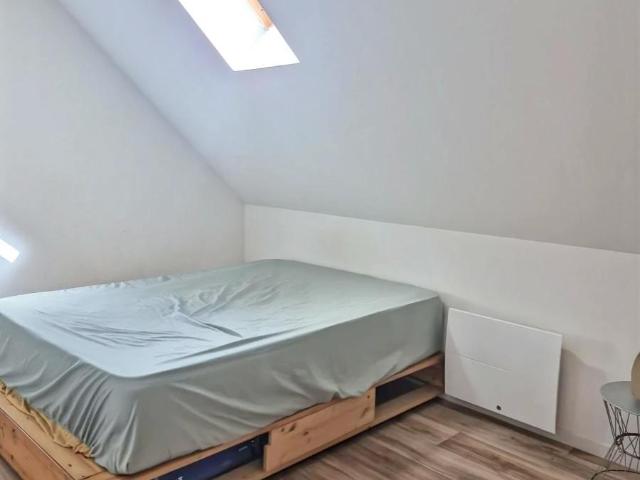 Appartement à louer à Marquise, Hauts de France, €
