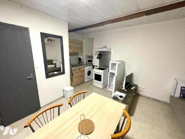 Appartement à louer à Marvejols, Occitanie, €