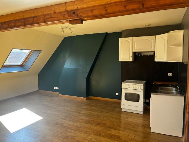 Appartement à louer à Méteren 59270