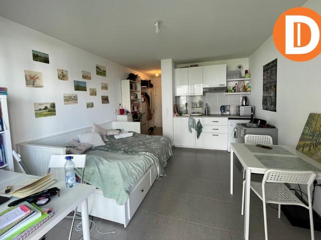 Appartement à louer à METZ