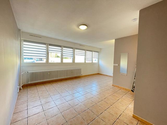 Appartement à louer à METZ