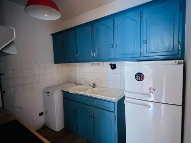 Appartement à louer à METZ