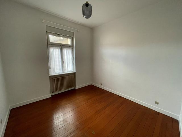 Appartement à louer à METZ