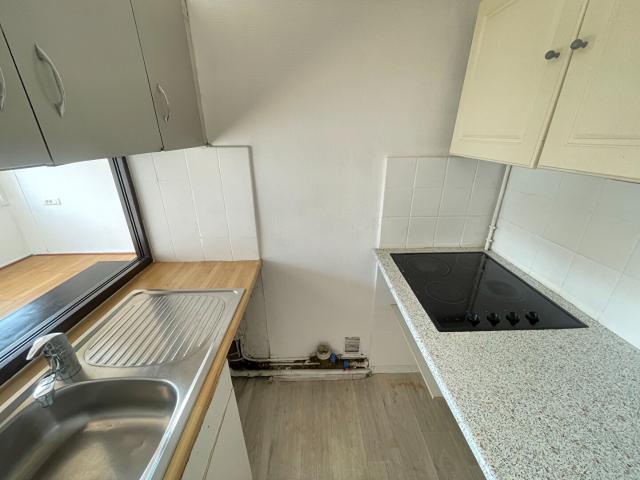 Appartement à louer à METZ