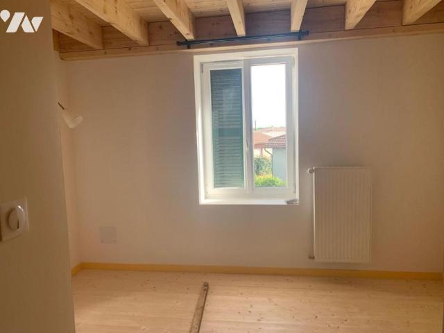 Appartement à louer à Mézériat, Auvergne Rhône Alpes, €