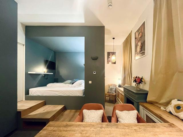 Appartement à louer à Mechelen, Rik Woutersstraat