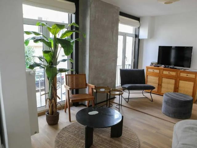 Appartement à louer à N34 79 Blankenberge