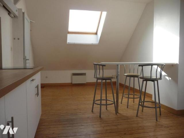 Appartement à louer à Nœux les Mines, Hauts de France, 0€